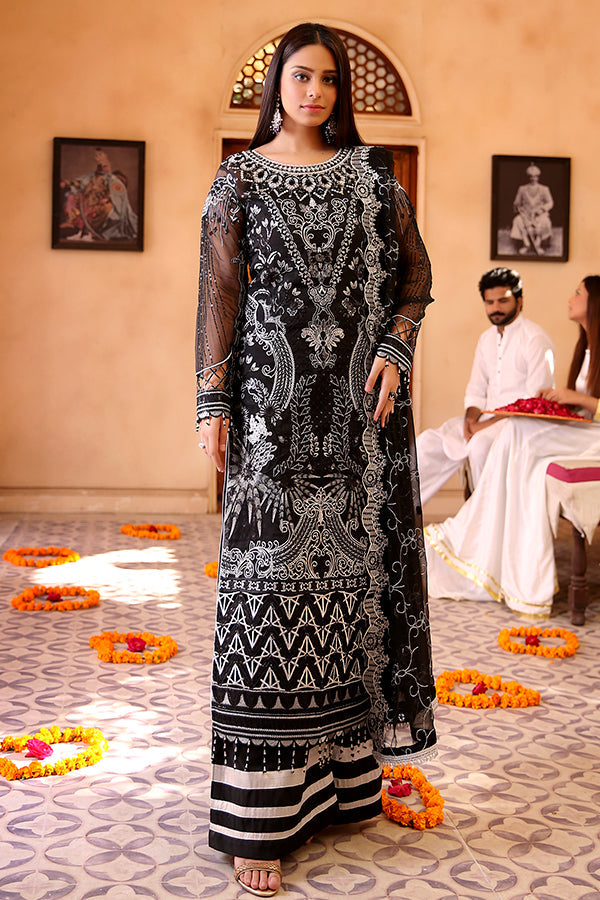 Maryam's Lemilsa Luxury`23 Vol#3 L#303
