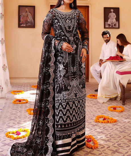 Maryam's Lemilsa Luxury`23 Vol#3 L#303