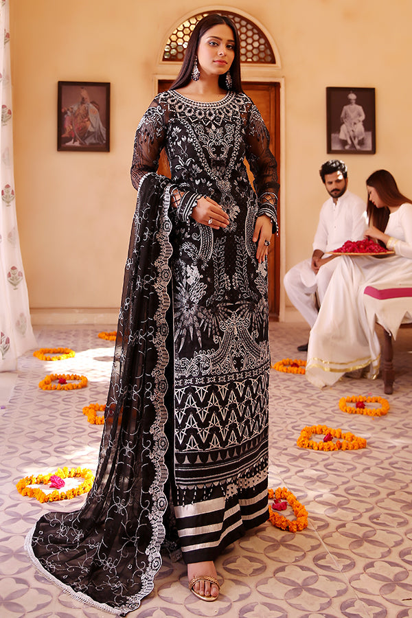 Maryam's Lemilsa Luxury`23 Vol#3 L#303
