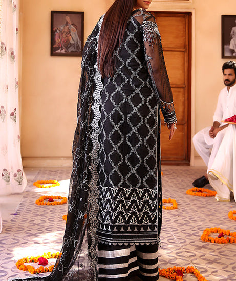 Maryam's Lemilsa Luxury`23 Vol#3 L#303