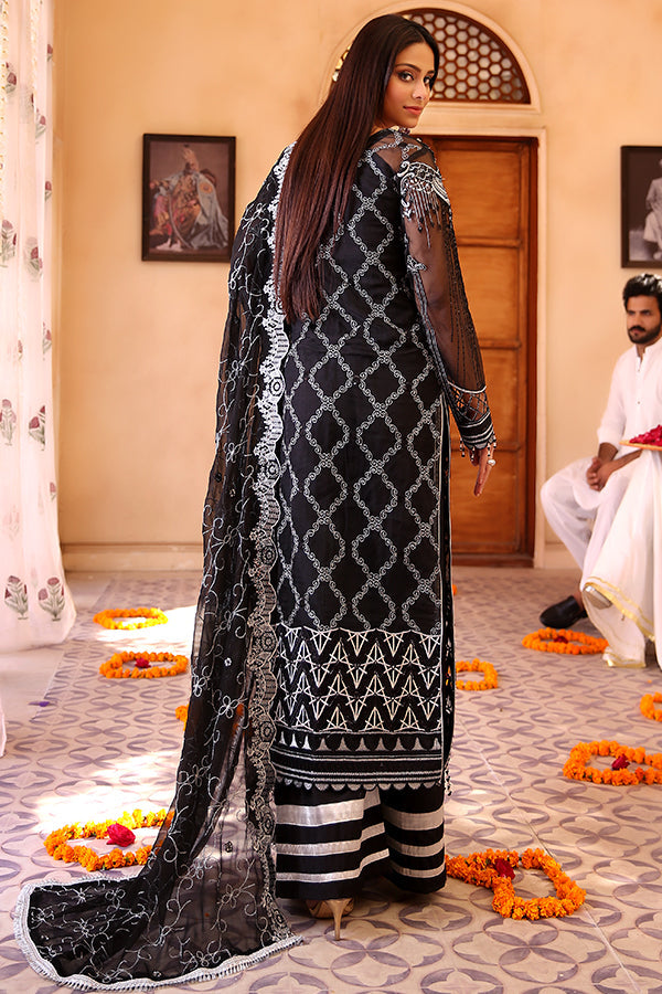 Maryam's Lemilsa Luxury`23 Vol#3 L#303