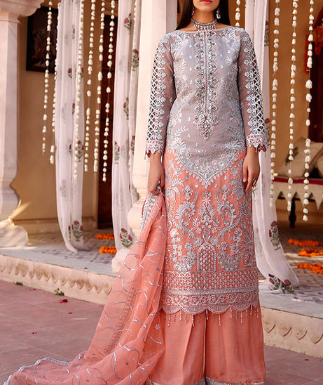 Maryam's Lemilsa Luxury`23 Vol#3 L#306