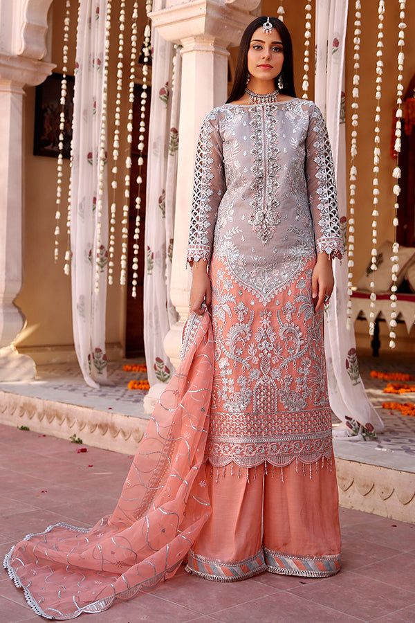 Maryam's Lemilsa Luxury`23 Vol#3 L#306