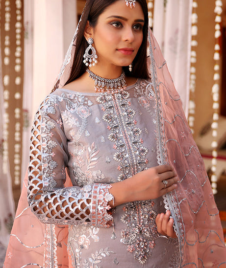 Maryam's Lemilsa Luxury`23 Vol#3 L#306