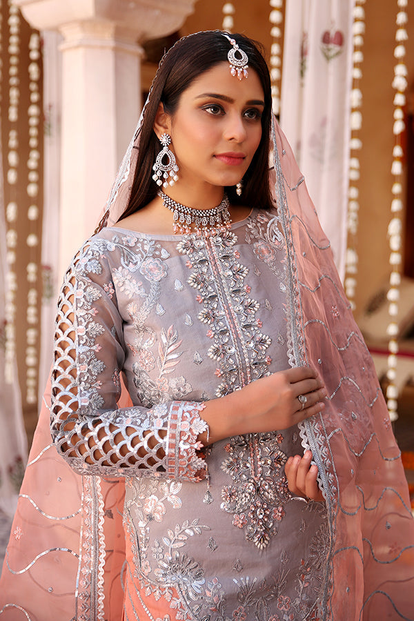 Maryam's Lemilsa Luxury`23 Vol#3 L#306