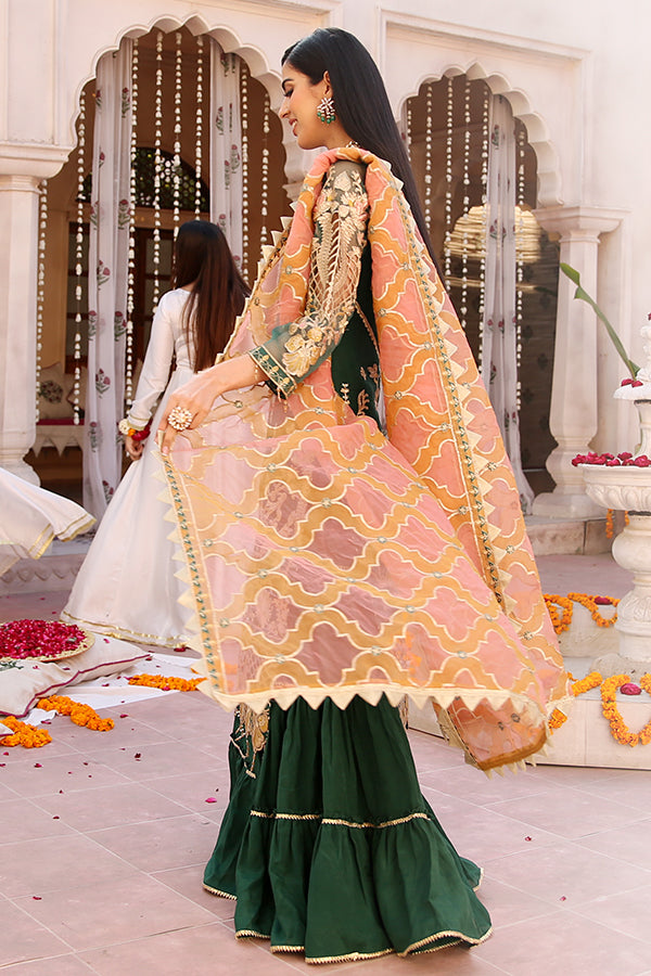 Maryam's Lemilsa Luxury`23 Vol#3 L#301