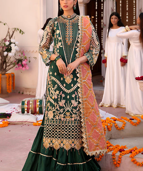 Maryam's Lemilsa Luxury`23 Vol#3 L#301
