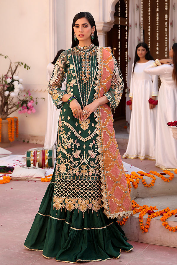 Maryam's Lemilsa Luxury`23 Vol#3 L#301