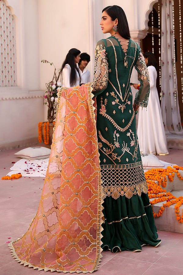 Maryam's Lemilsa Luxury`23 Vol#3 L#301