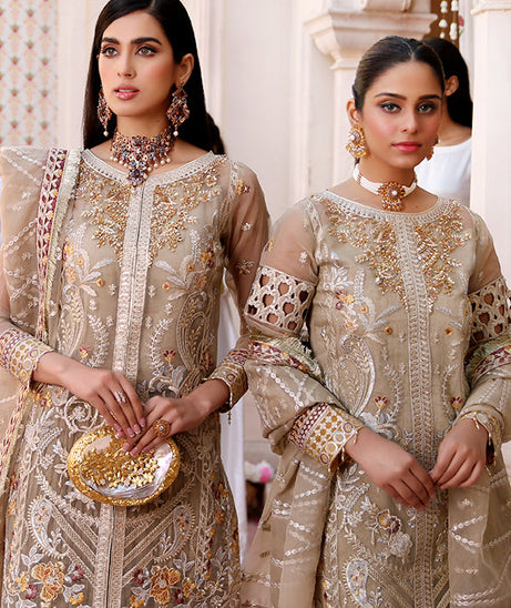 Maryam's Lemilsa Luxury`23 Vol#3 L#304