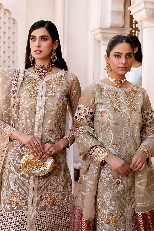 Maryam's Lemilsa Luxury`23 Vol#3 L#304