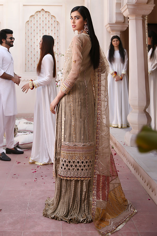 Maryam's Lemilsa Luxury`23 Vol#3 L#304