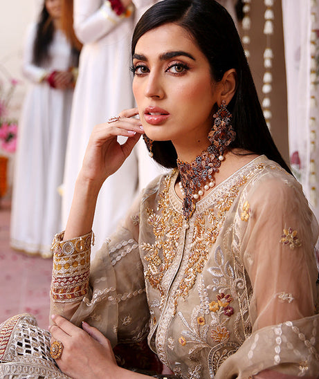 Maryam's Lemilsa Luxury`23 Vol#3 L#304