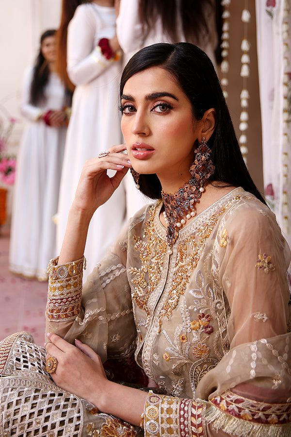 Maryam's Lemilsa Luxury`23 Vol#3 L#304