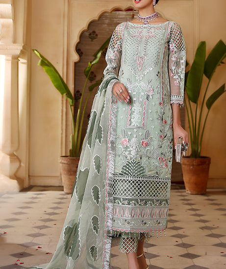 Maryam's Lemilsa Luxury`23 Vol#3 L#305