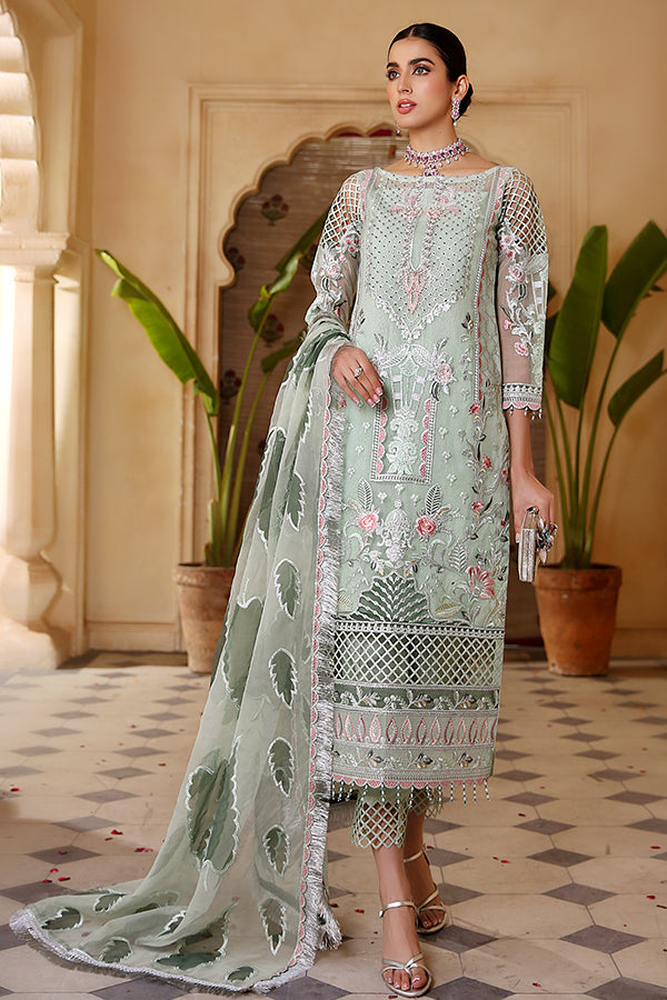 Maryam's Lemilsa Luxury`23 Vol#3 L#305