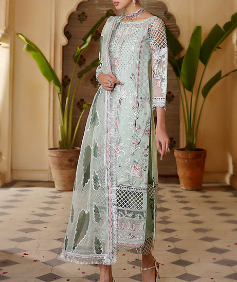 Maryam's Lemilsa Luxury`23 Vol#3 L#305