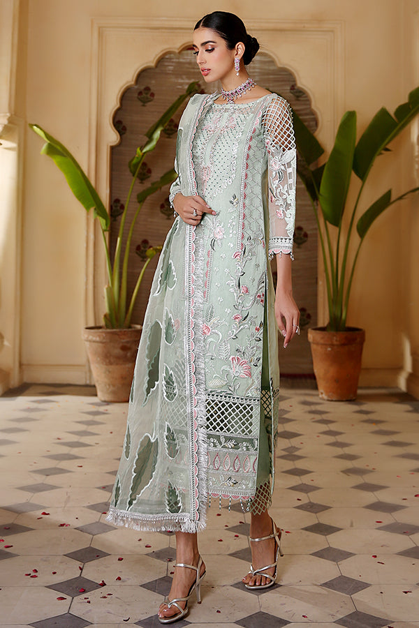 Maryam's Lemilsa Luxury`23 Vol#3 L#305
