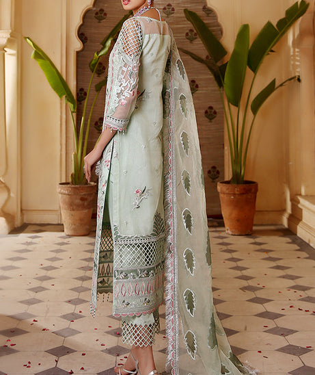 Maryam's Lemilsa Luxury`23 Vol#3 L#305