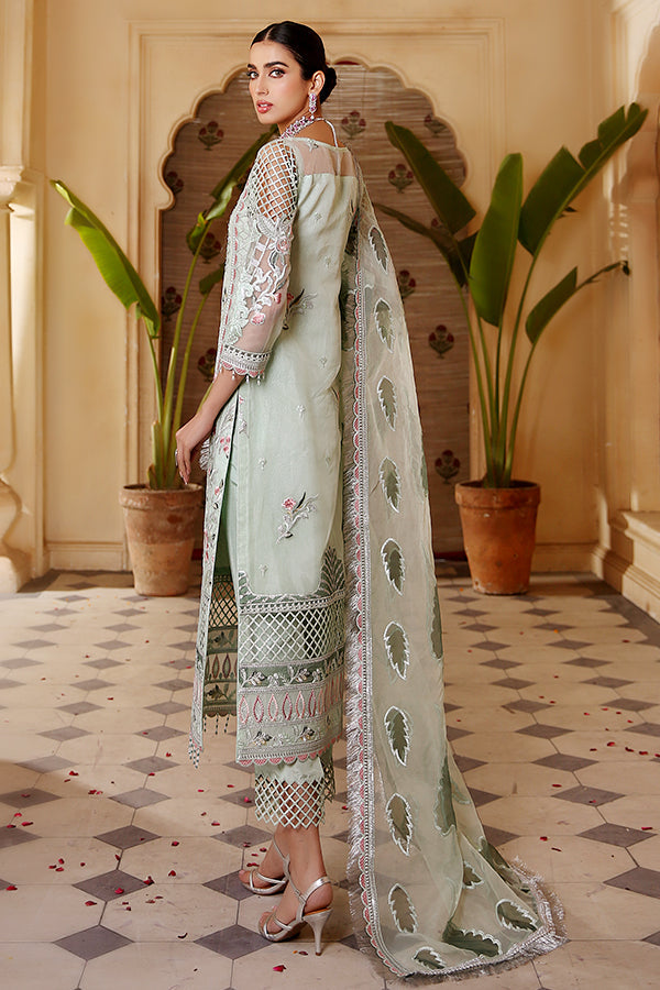 Maryam's Lemilsa Luxury`23 Vol#3 L#305