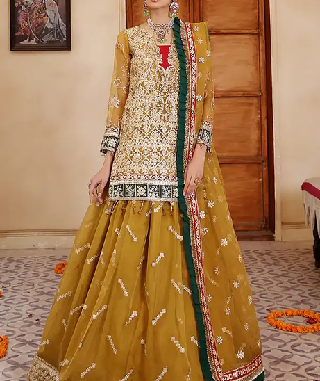 Maryam's Lemilsa Luxury`23 Vol#3 L#302