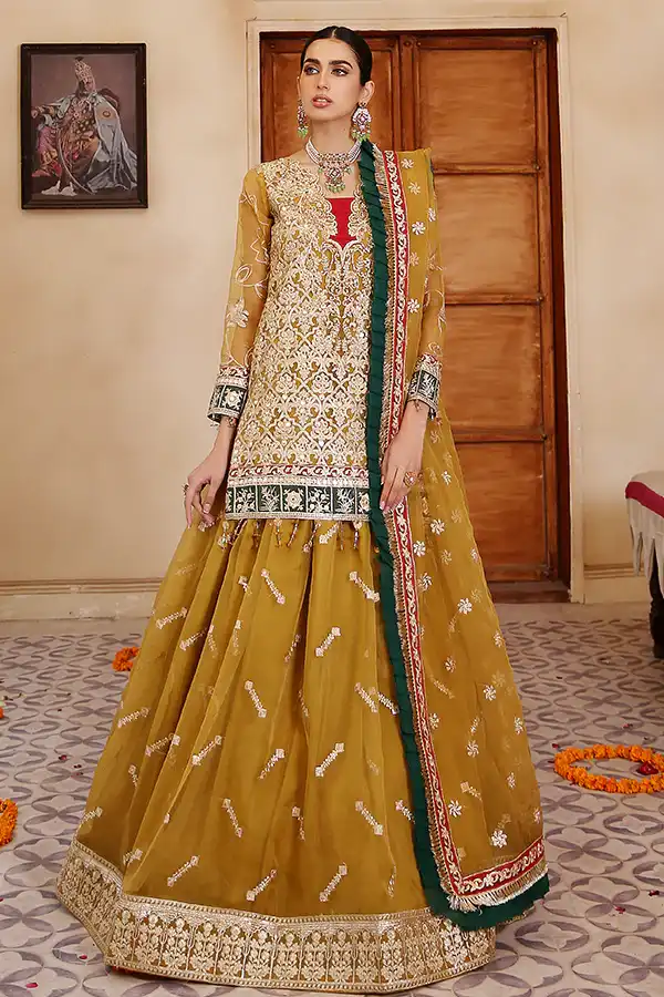 Maryam's Lemilsa Luxury`23 Vol#3 L#302