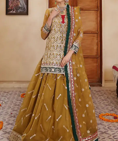 Maryam's Lemilsa Luxury`23 Vol#3 L#302