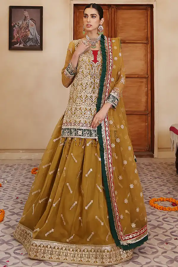 Maryam's Lemilsa Luxury`23 Vol#3 L#302