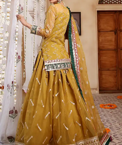 Maryam's Lemilsa Luxury`23 Vol#3 L#302