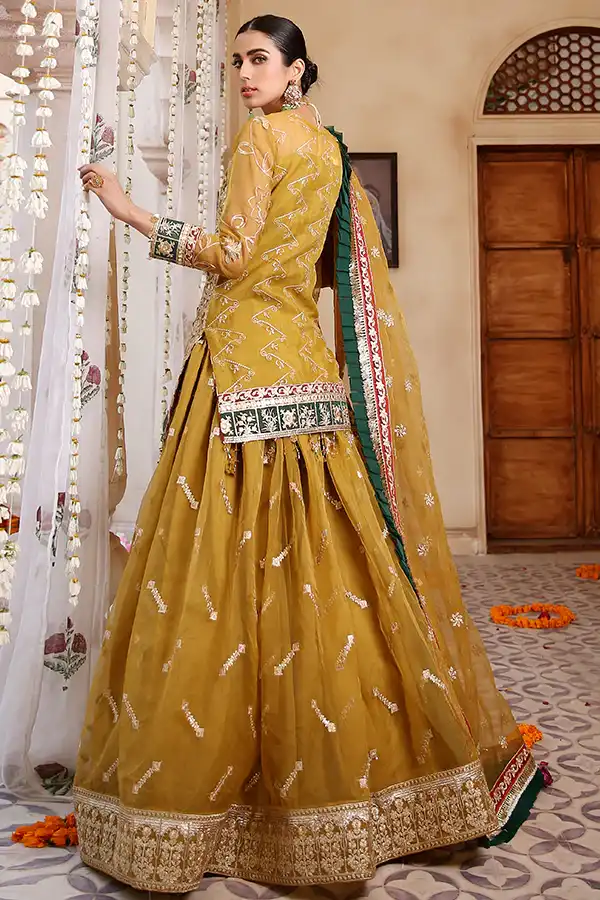 Maryam's Lemilsa Luxury`23 Vol#3 L#302
