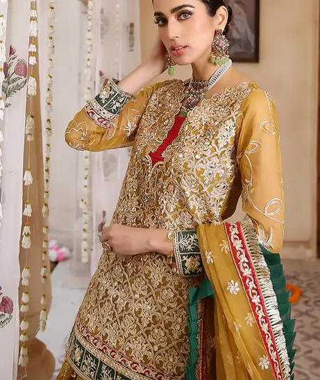 Maryam's Lemilsa Luxury`23 Vol#3 L#302