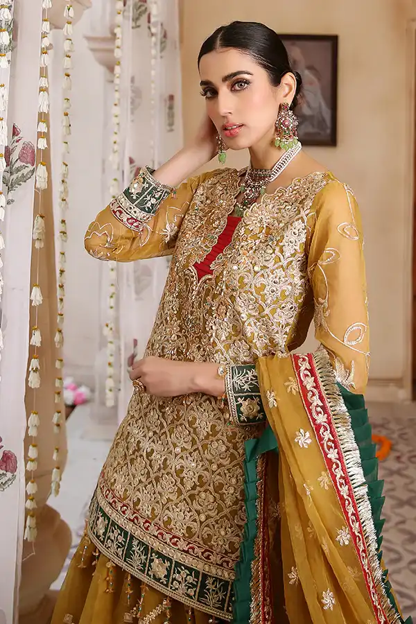 Maryam's Lemilsa Luxury`23 Vol#3 L#302