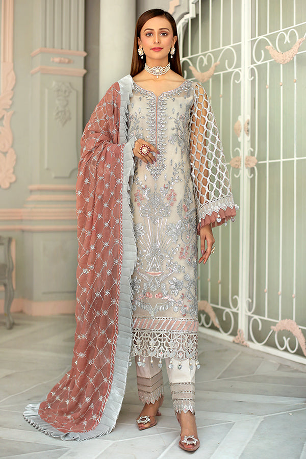 Maryam`s Lemilsa Luxury`22 L#3