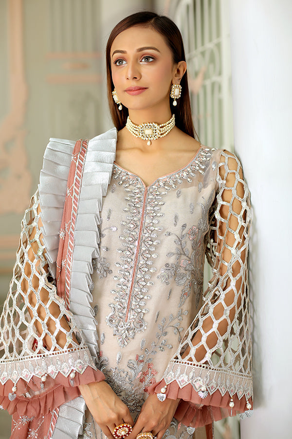 Maryam`s Lemilsa Luxury`22 L#3