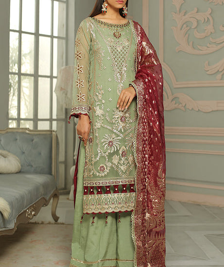 Maryam`s Lemilsa Luxury`22 L#6