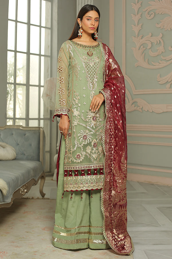Maryam`s Lemilsa Luxury`22 L#6