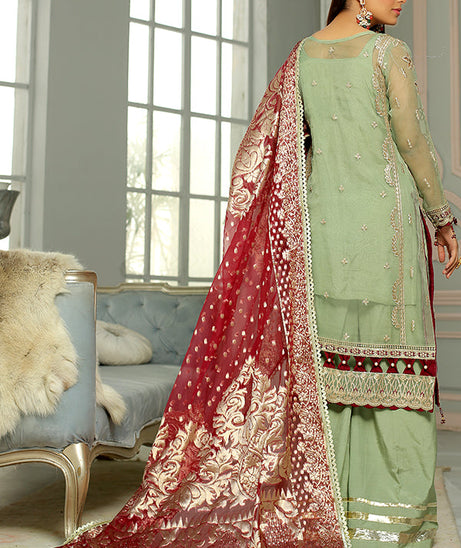 Maryam`s Lemilsa Luxury`22 L#6