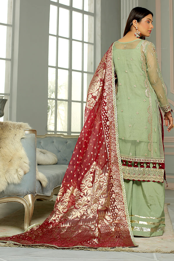 Maryam`s Lemilsa Luxury`22 L#6
