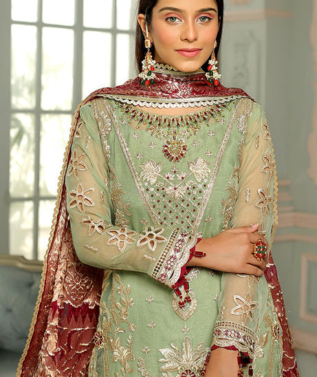 Maryam`s Lemilsa Luxury`22 L#6