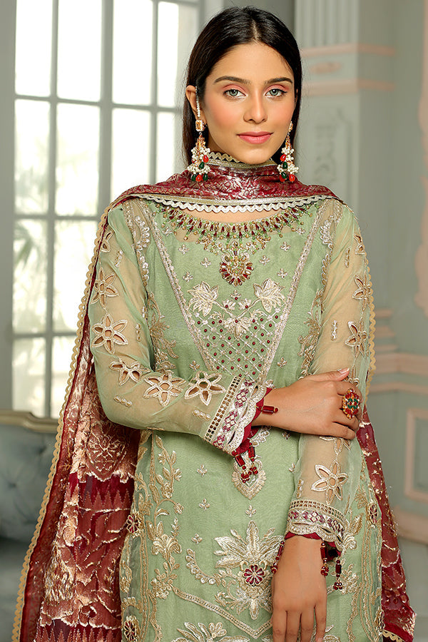 Maryam`s Lemilsa Luxury`22 L#6