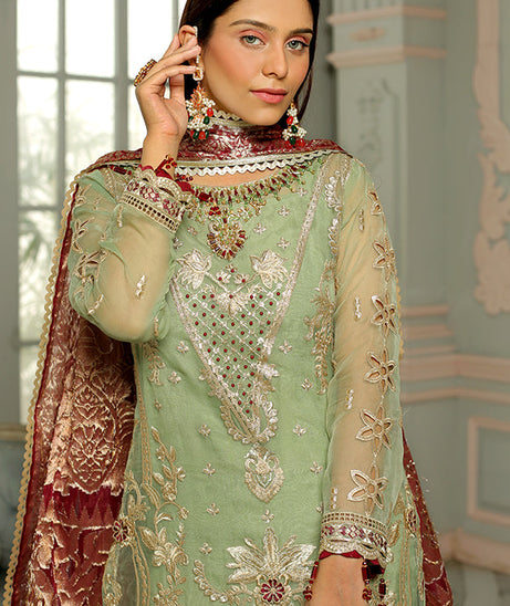 Maryam`s Lemilsa Luxury`22 L#6