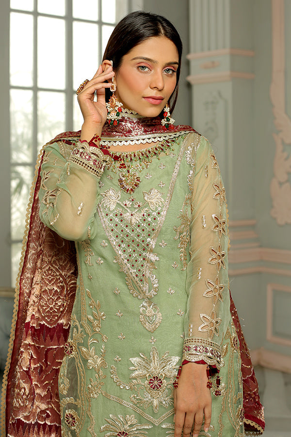 Maryam`s Lemilsa Luxury`22 L#6