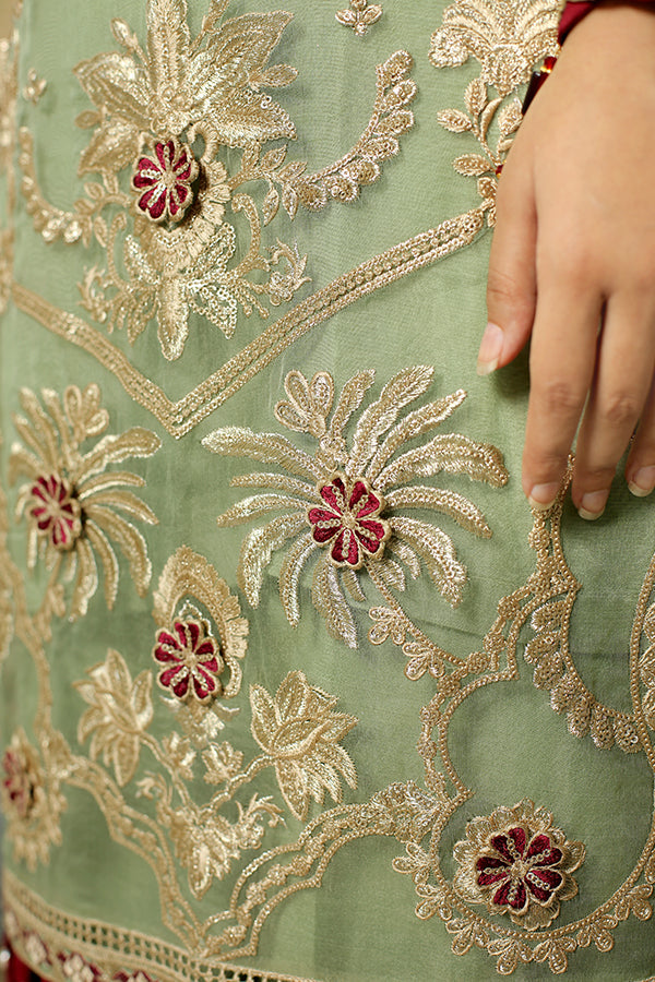 Maryam`s Lemilsa Luxury`22 L#6