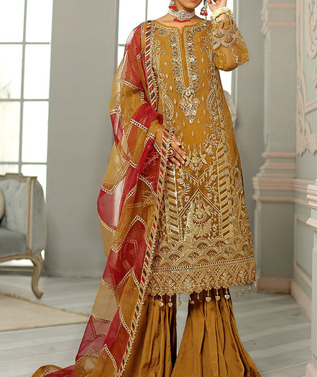Maryam`s Lemilsa Luxury`22 L#2