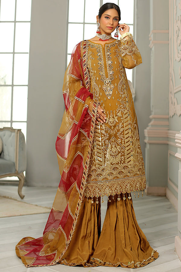 Maryam`s Lemilsa Luxury`22 L#2