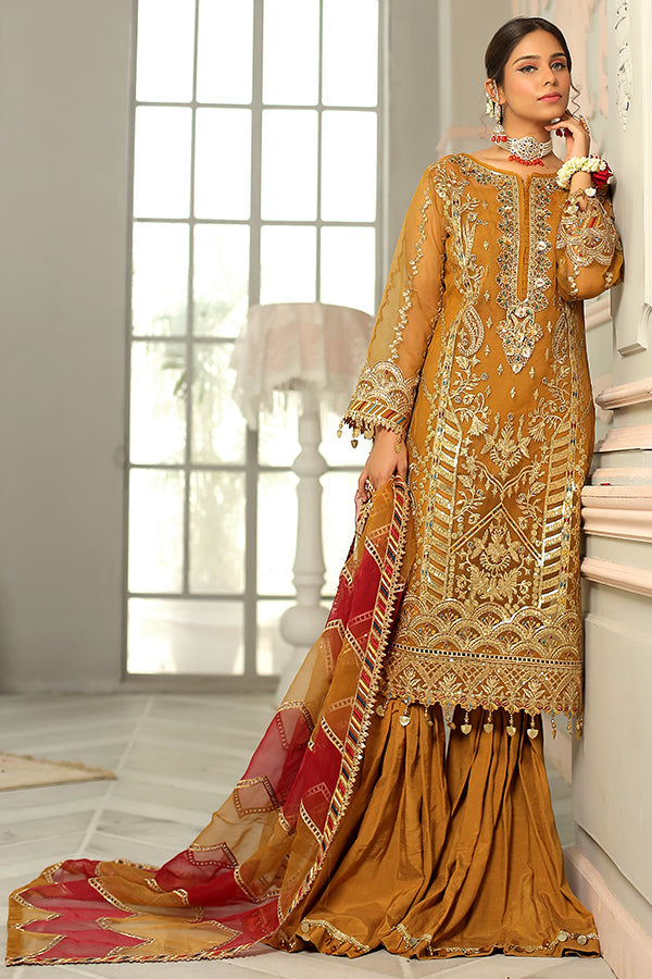 Maryam`s Lemilsa Luxury`22 L#2