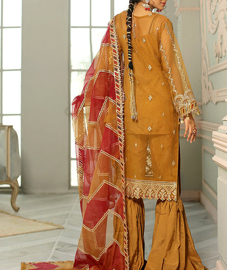 Maryam`s Lemilsa Luxury`22 L#2