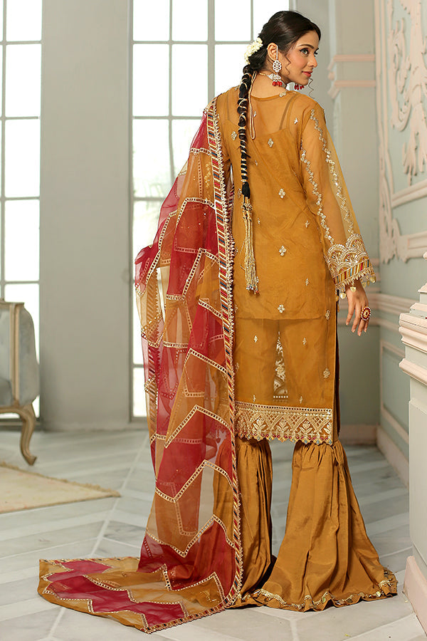 Maryam`s Lemilsa Luxury`22 L#2