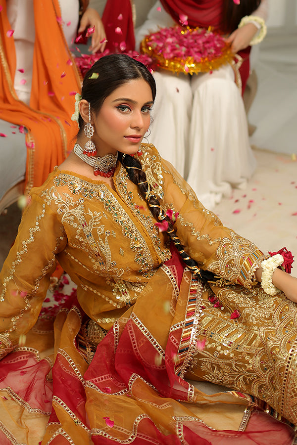 Maryam`s Lemilsa Luxury`22 L#2