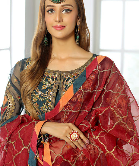 Maryam`s Lemilsa Luxury`22 L#1